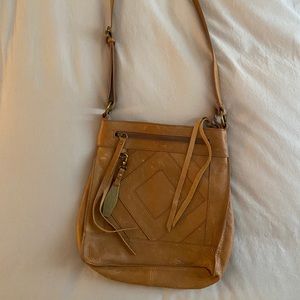 Lucky brand purse